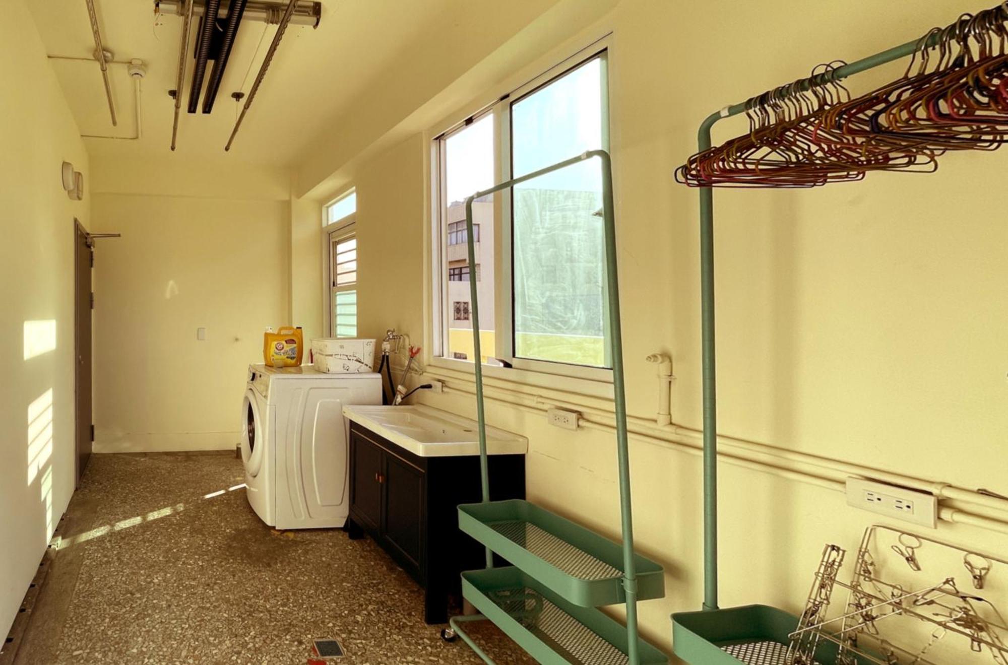 Funtime Hostel Τσιάγι Εξωτερικό φωτογραφία