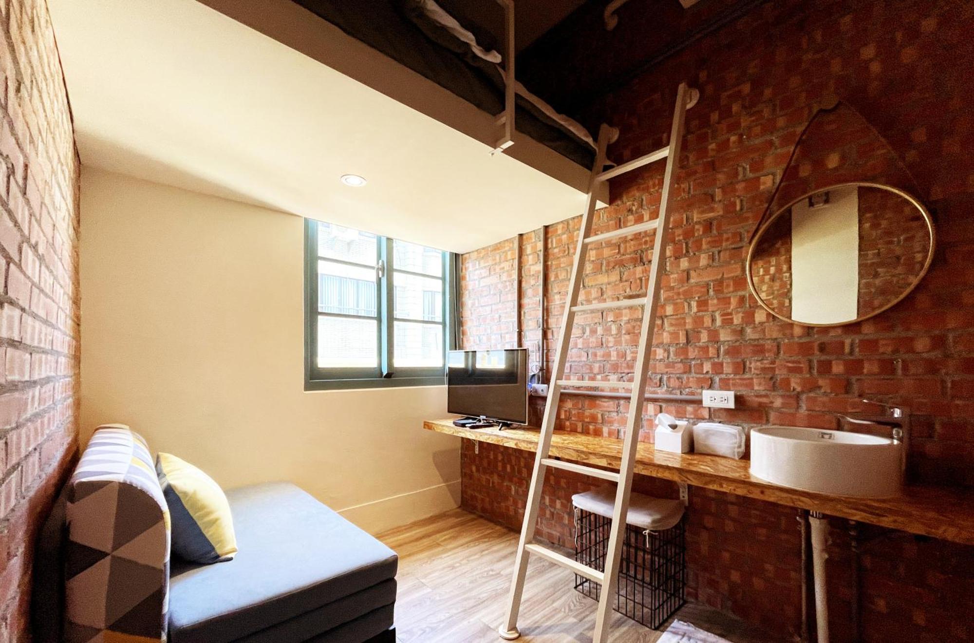 Funtime Hostel Τσιάγι Εξωτερικό φωτογραφία