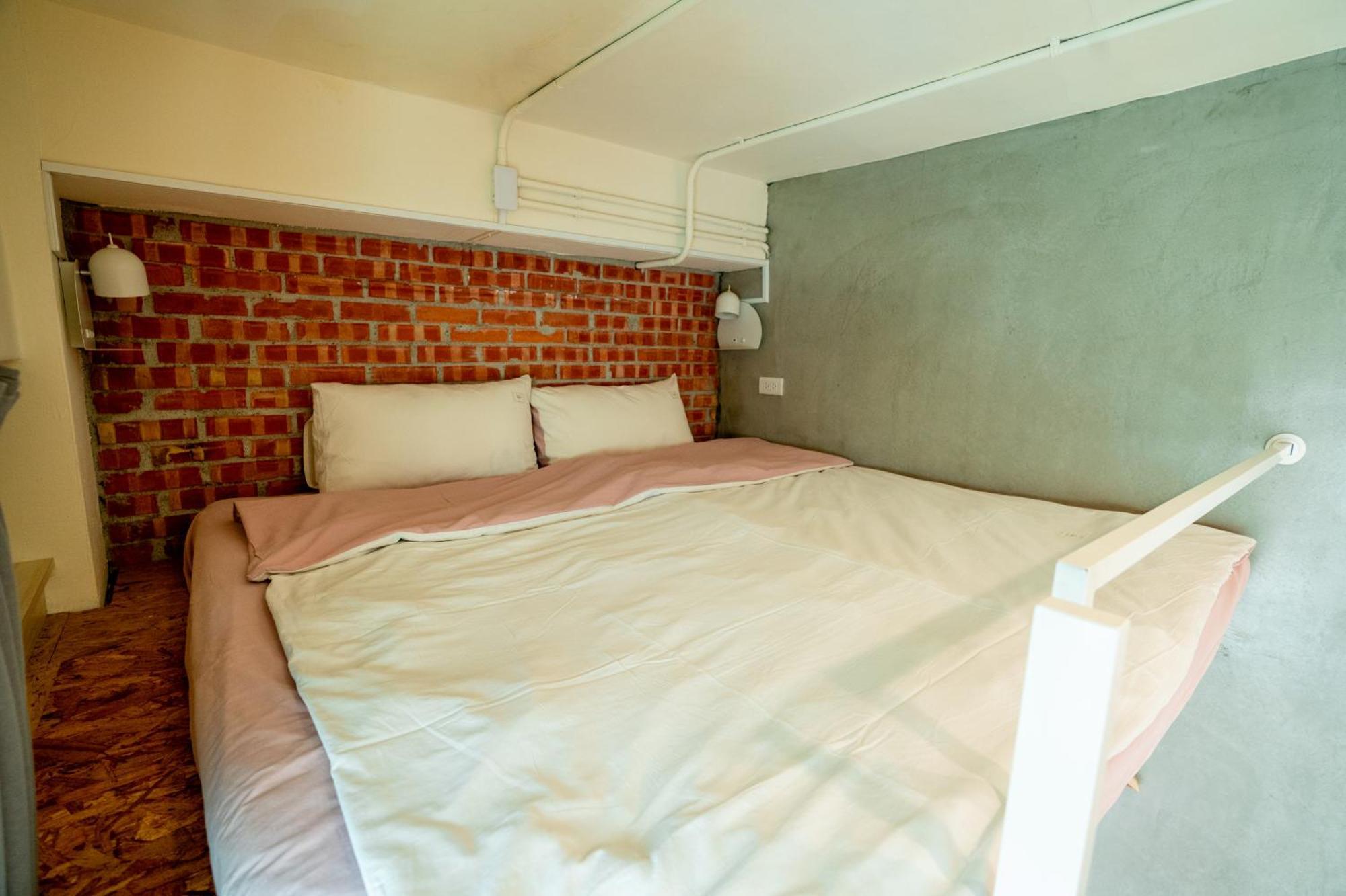 Funtime Hostel Τσιάγι Εξωτερικό φωτογραφία